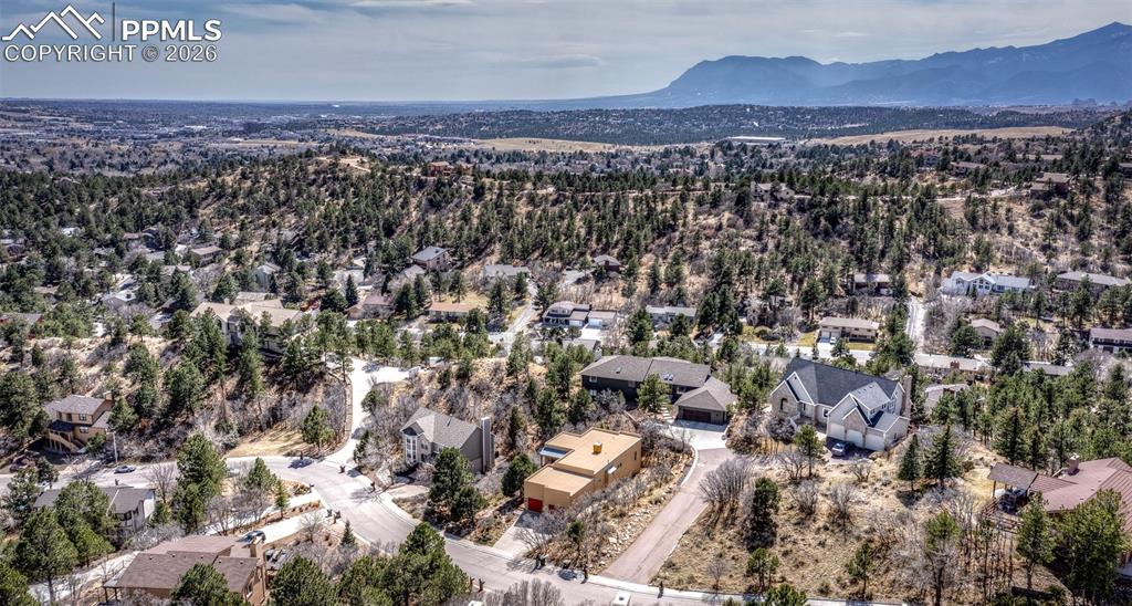 7630 Delmonico Drive Colorado Springs CO 80919