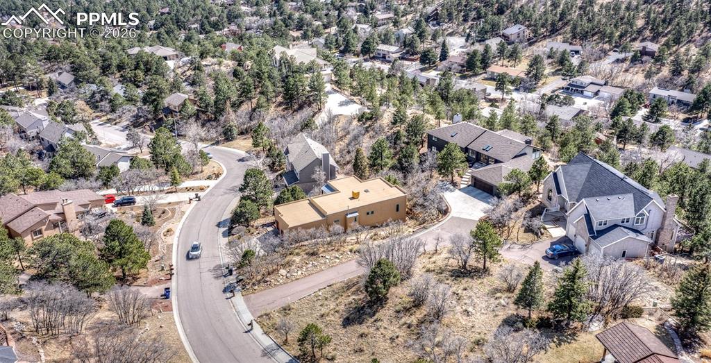 7630 Delmonico Drive Colorado Springs CO 80919