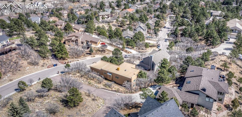 7630 Delmonico Drive Colorado Springs CO 80919