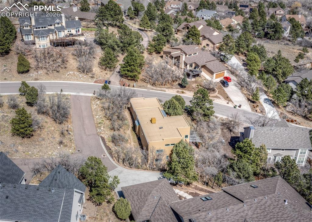 7630 Delmonico Drive Colorado Springs CO 80919