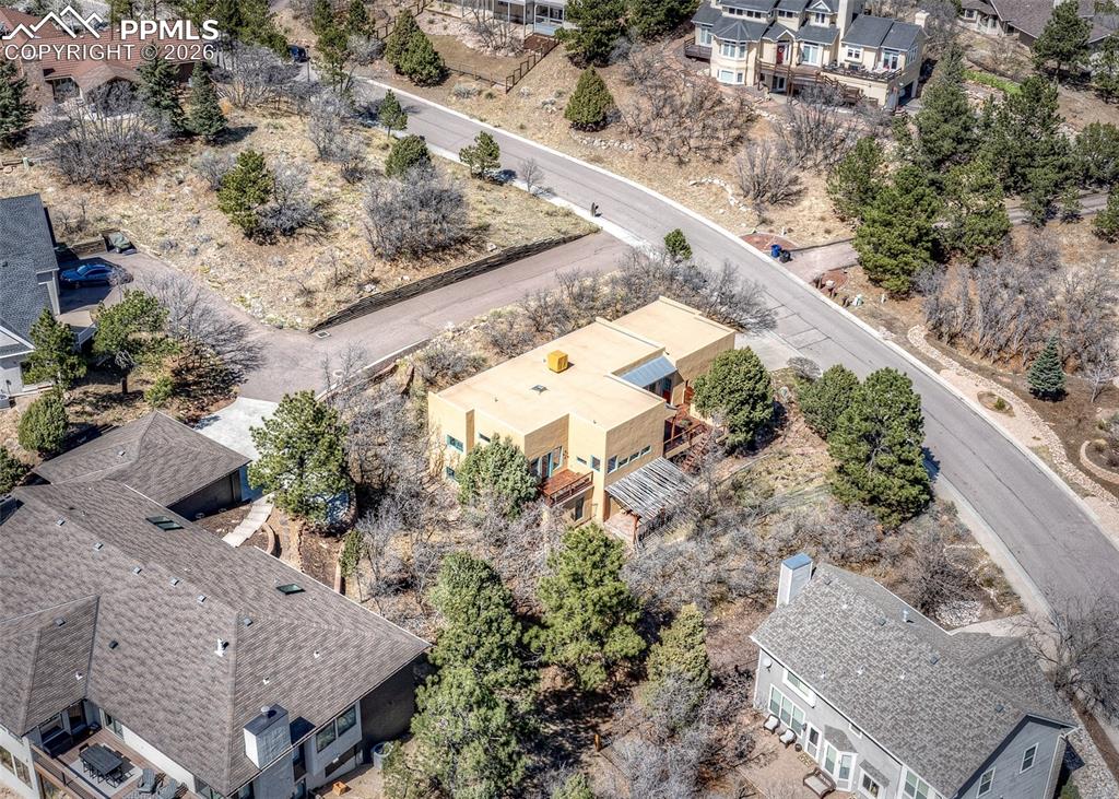 7630 Delmonico Drive Colorado Springs CO 80919