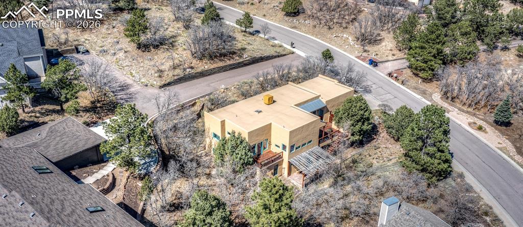 7630 Delmonico Drive Colorado Springs CO 80919