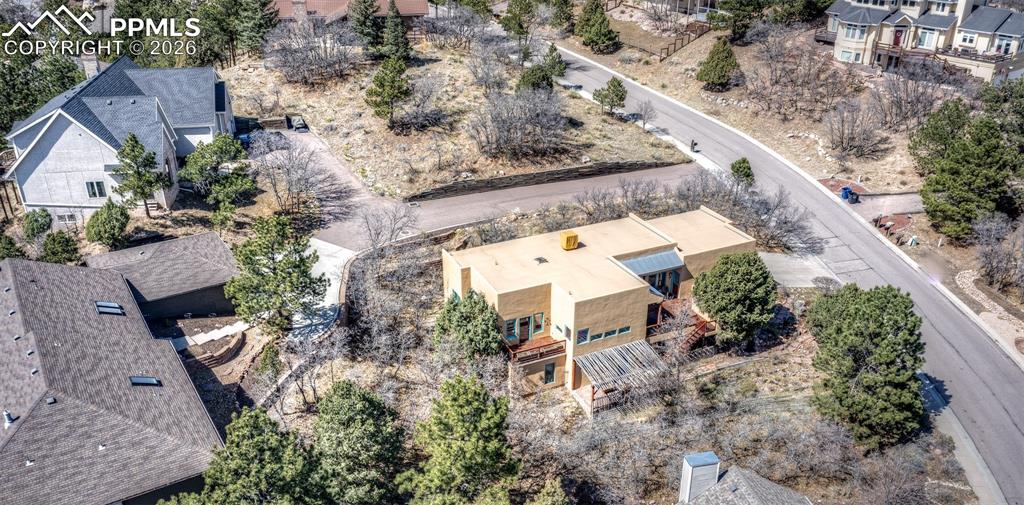 7630 Delmonico Drive Colorado Springs CO 80919