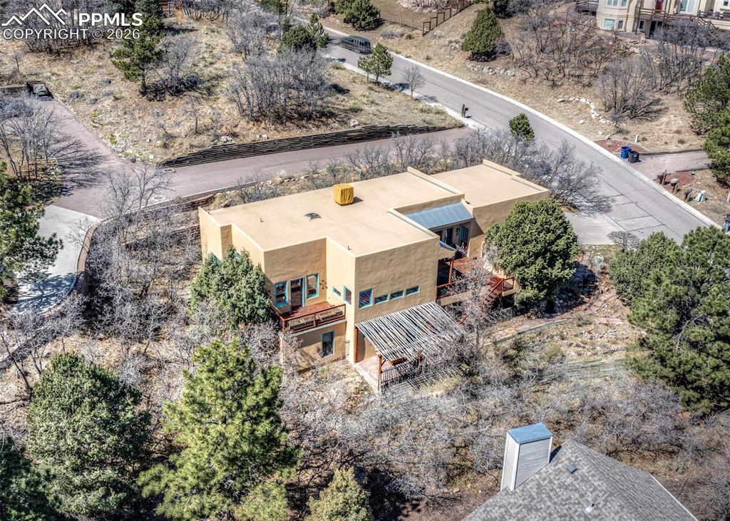 7630 Delmonico Drive Colorado Springs CO 80919