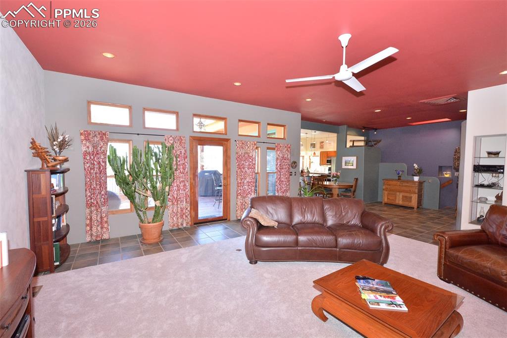 7630 Delmonico Drive Colorado Springs CO 80919