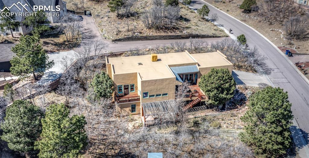 7630 Delmonico Drive Colorado Springs CO 80919