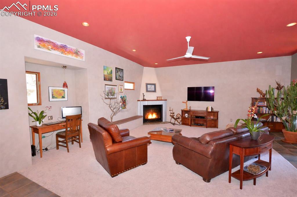 7630 Delmonico Drive Colorado Springs CO 80919