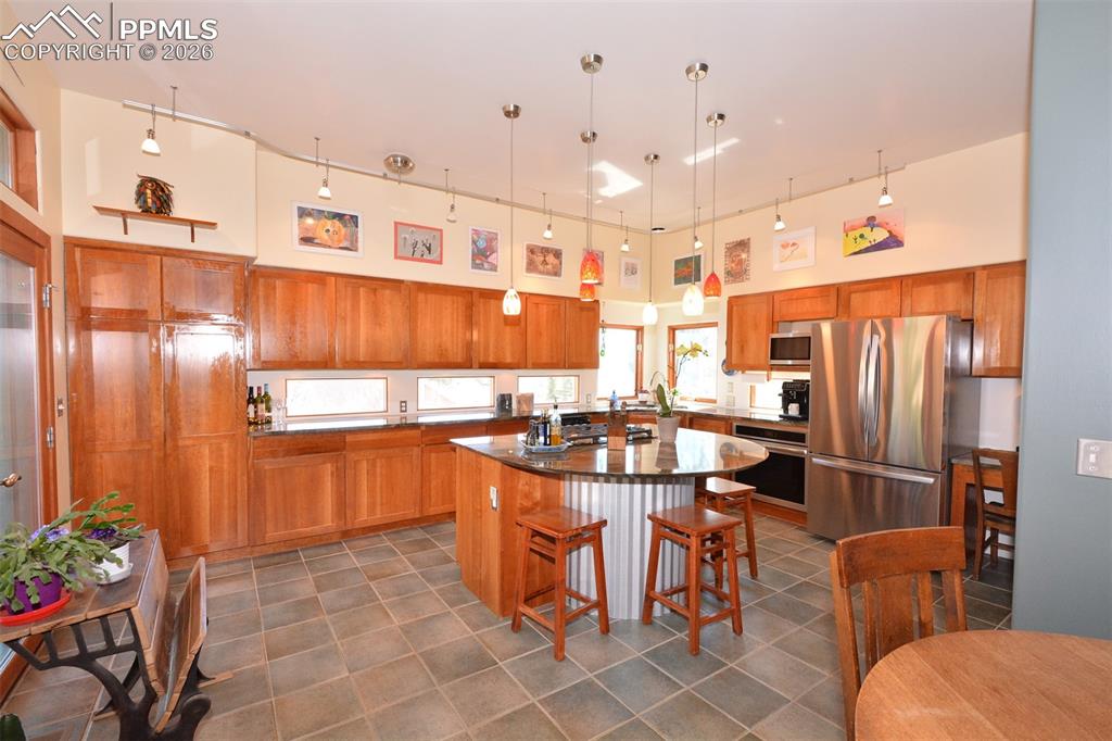 7630 Delmonico Drive Colorado Springs CO 80919