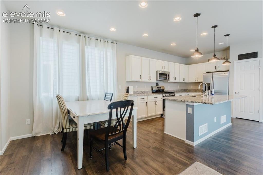 19085 E 66th Avenue Denver CO 80249