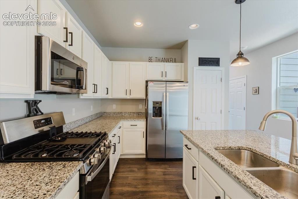 19085 E 66th Avenue Denver CO 80249