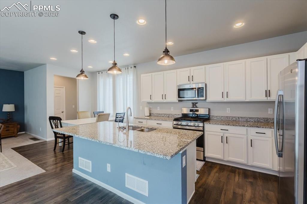 19085 E 66th Avenue Denver CO 80249