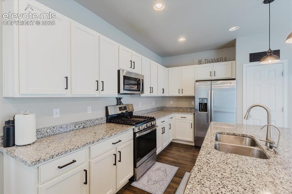 19085 E 66th Avenue Denver CO 80249
