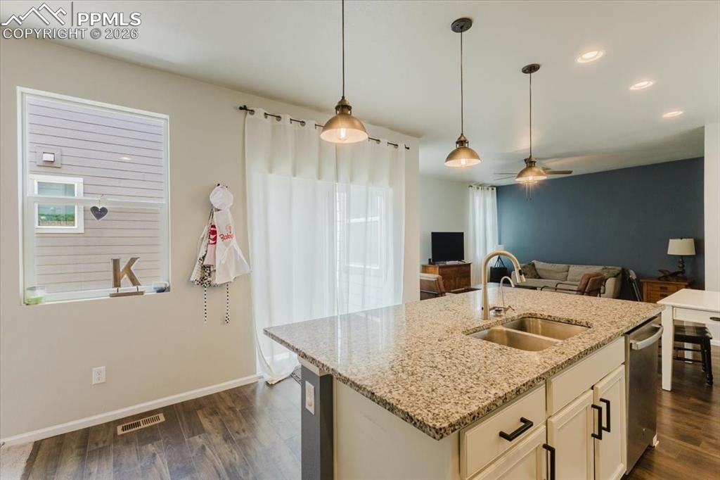19085 E 66th Avenue Denver CO 80249