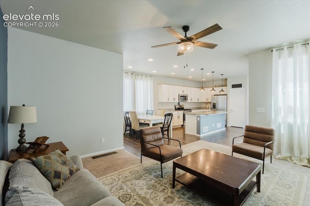19085 E 66th Avenue Denver CO 80249