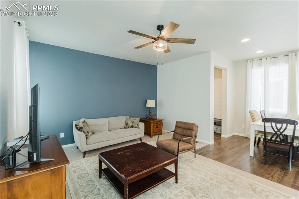 19085 E 66th Avenue Denver CO 80249