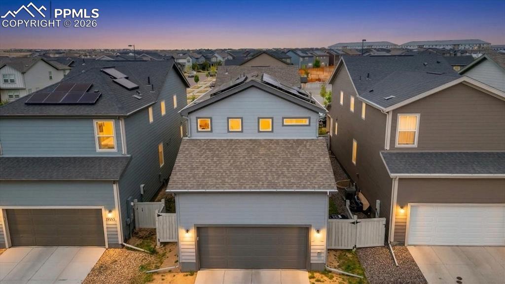 19085 E 66th Avenue Denver CO 80249