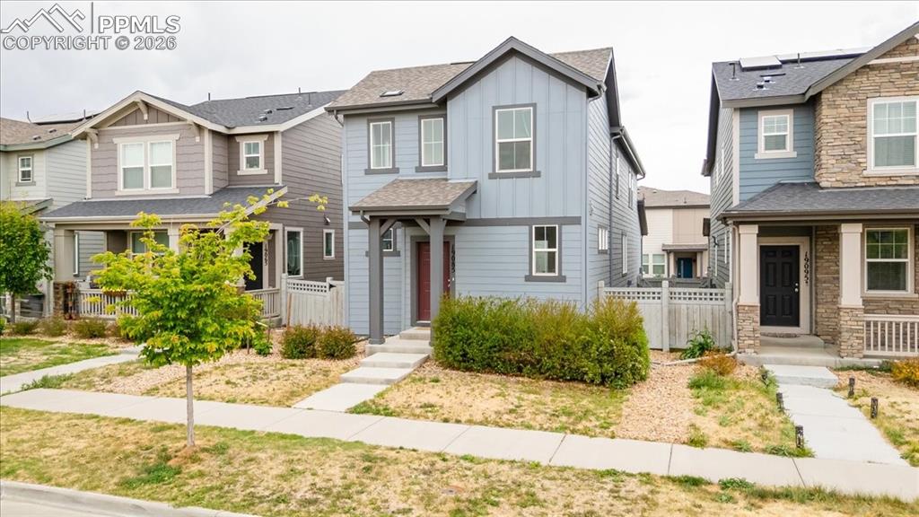 19085 E 66th Avenue Denver CO 80249