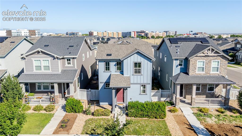 19085 E 66th Avenue Denver CO 80249