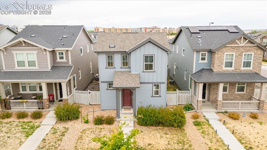 19085 E 66th Avenue Denver CO 80249