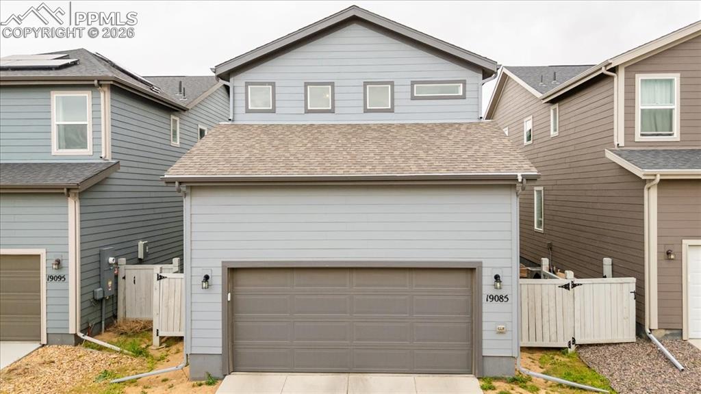 19085 E 66th Avenue Denver CO 80249
