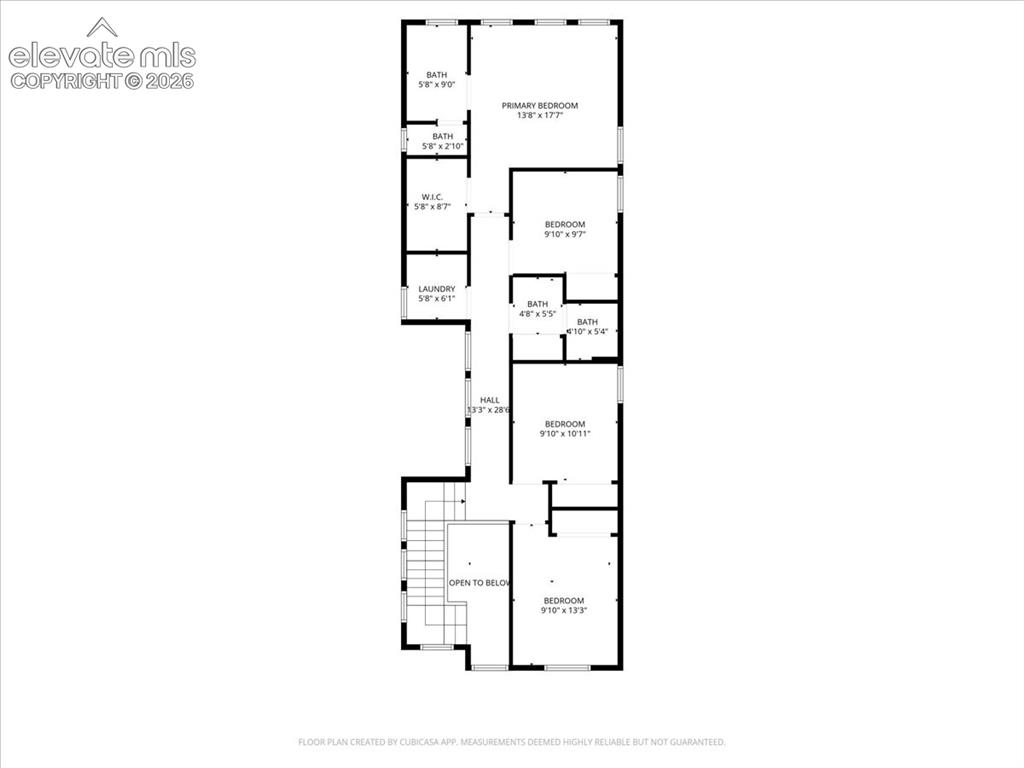 19085 E 66th Avenue Denver CO 80249