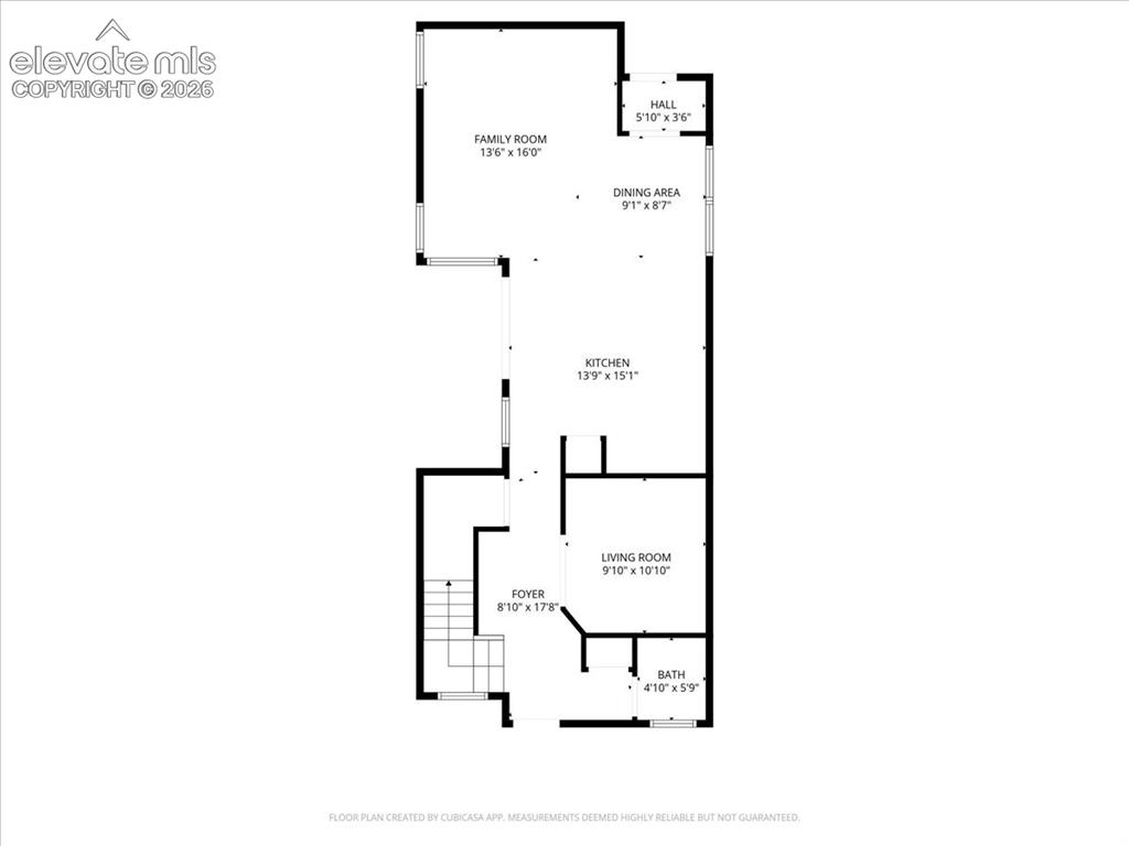 19085 E 66th Avenue Denver CO 80249