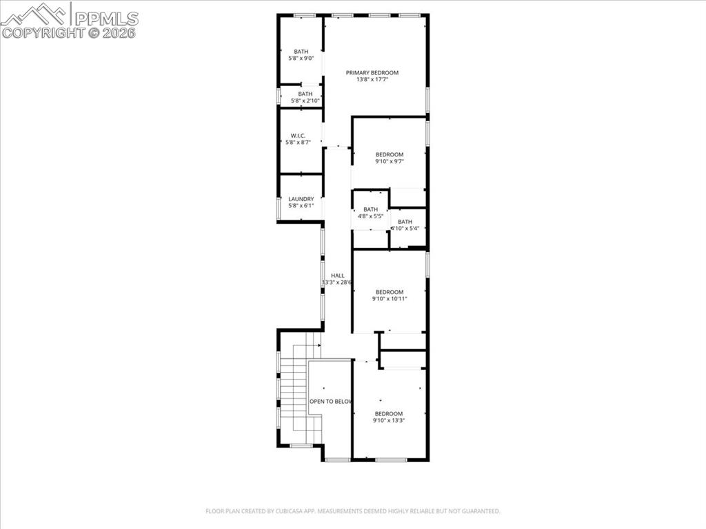 19085 E 66th Avenue Denver CO 80249
