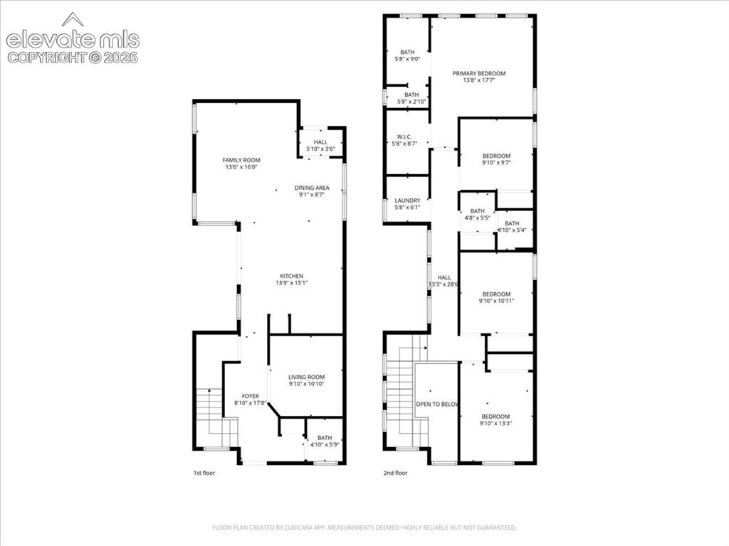 19085 E 66th Avenue Denver CO 80249