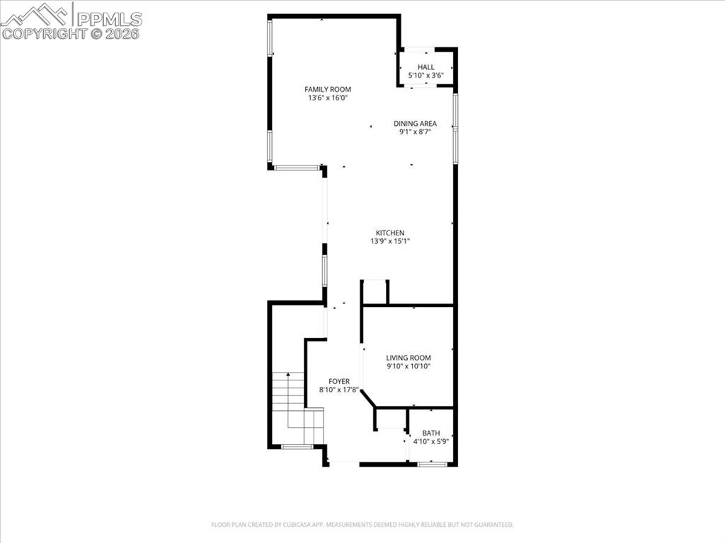 19085 E 66th Avenue Denver CO 80249