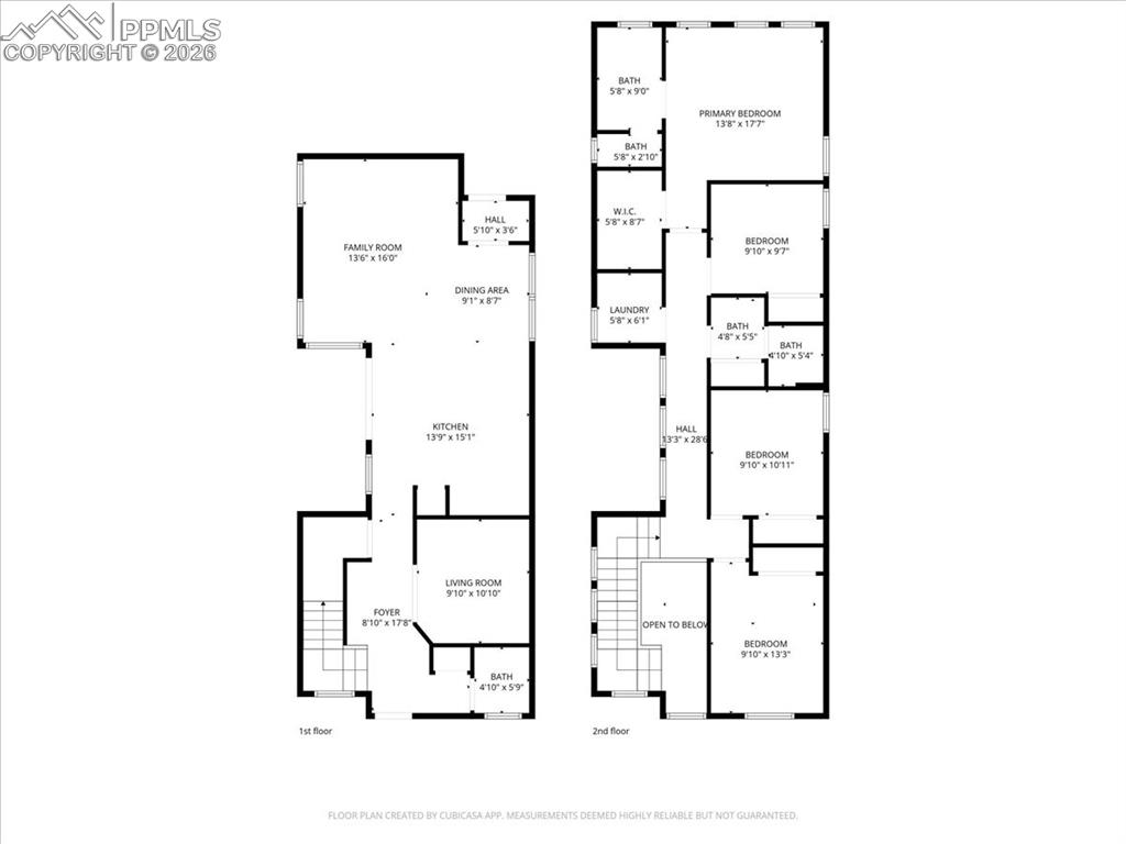 19085 E 66th Avenue Denver CO 80249