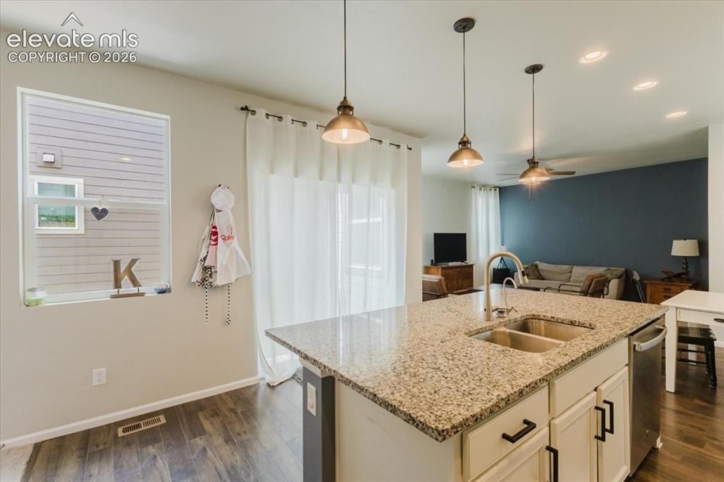 19085 E 66th Avenue Denver CO 80249