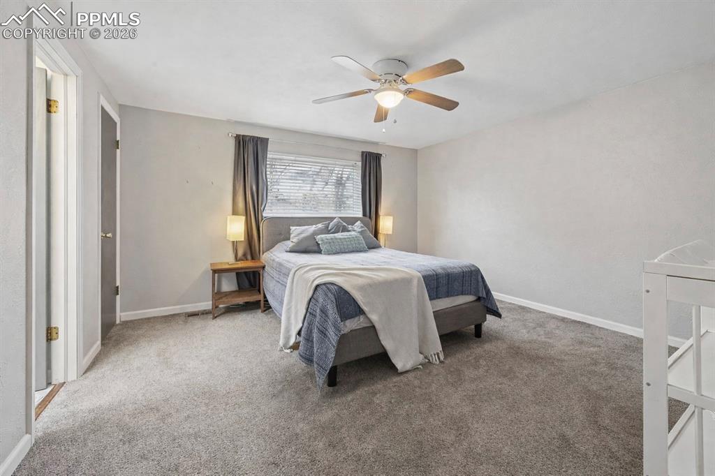 5345 Red Sky Drive Colorado Springs CO 80915