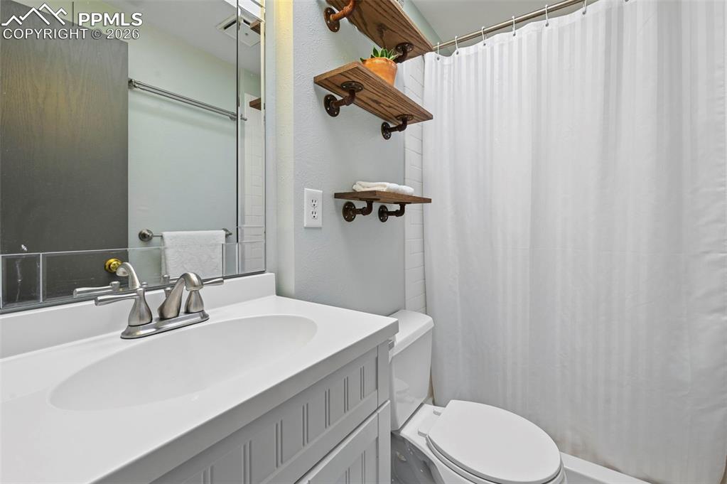 5345 Red Sky Drive Colorado Springs CO 80915