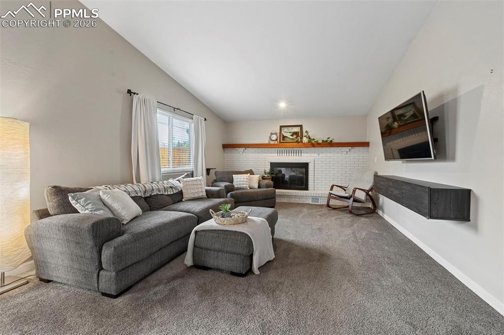 5345 Red Sky Drive Colorado Springs CO 80915