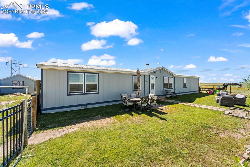 1475 High Prairie Point Calhan CO 80808