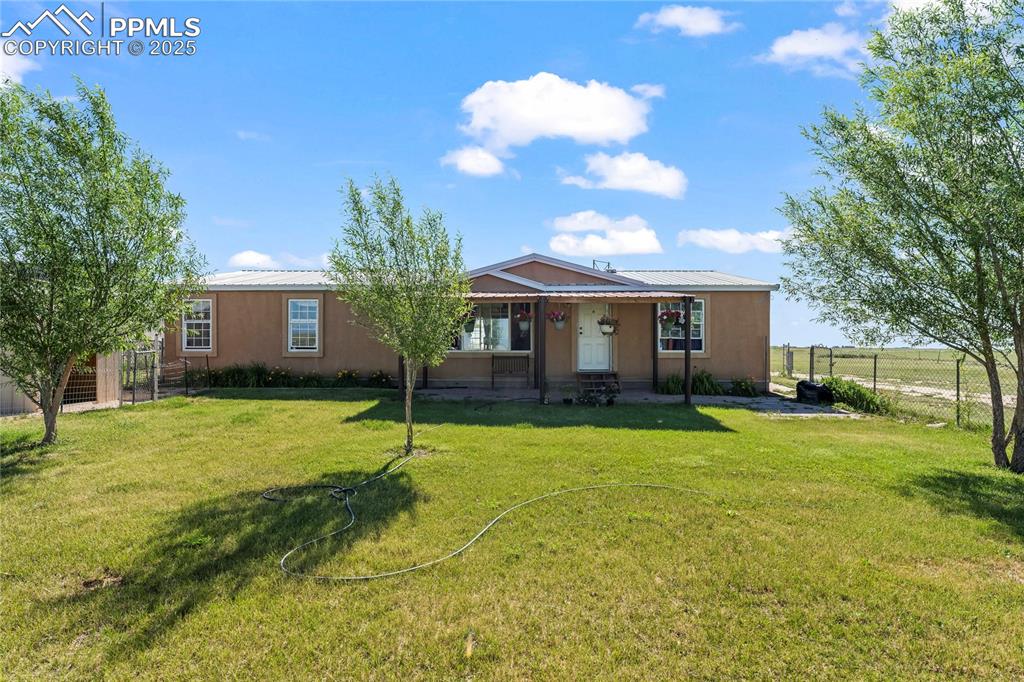 1475 High Prairie Point Calhan CO 80808