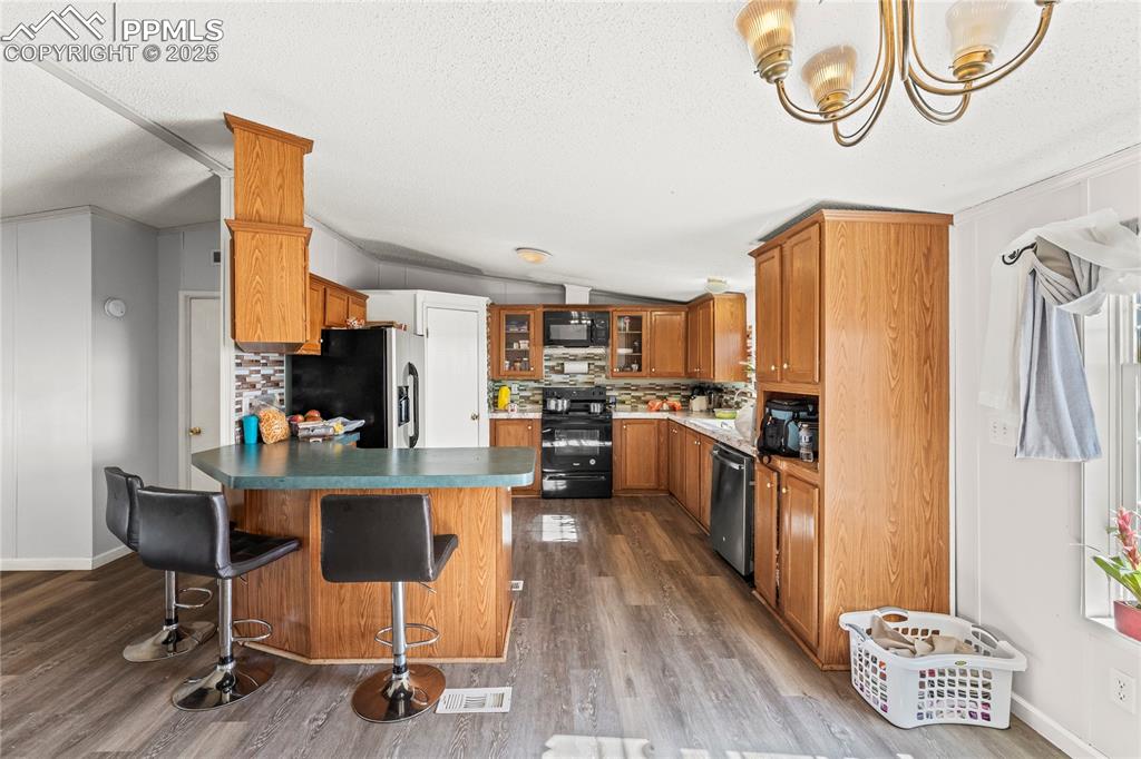 1475 High Prairie Point Calhan CO 80808