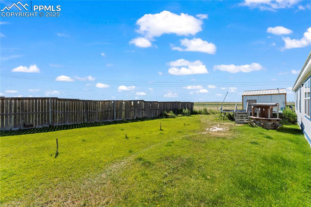 1475 High Prairie Point Calhan CO 80808