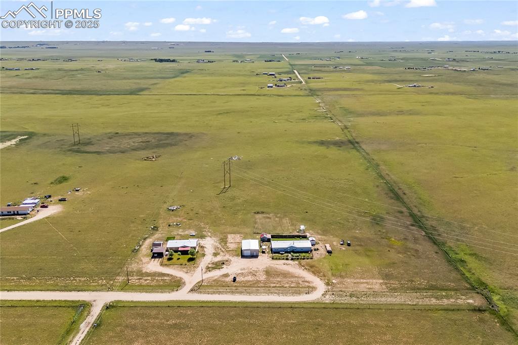 1475 High Prairie Point Calhan CO 80808