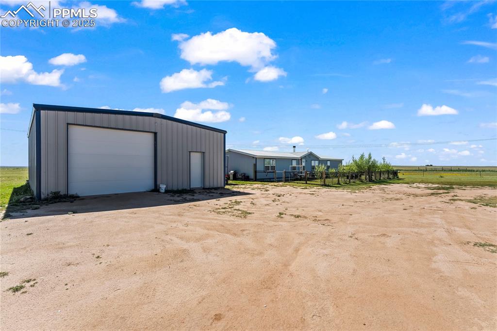 1475 High Prairie Point Calhan CO 80808