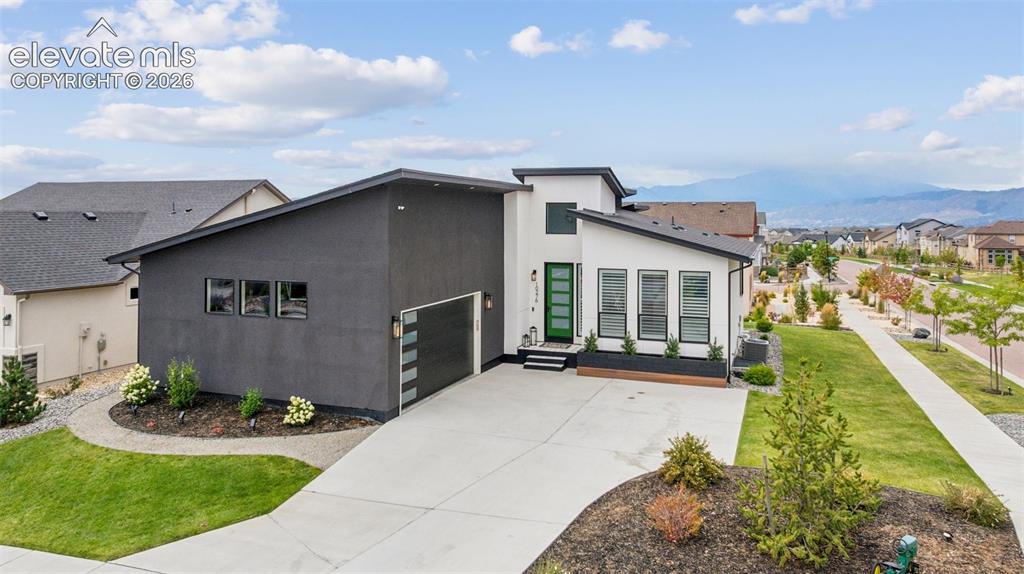 10276 Kentwood Drive Colorado Springs CO 80924