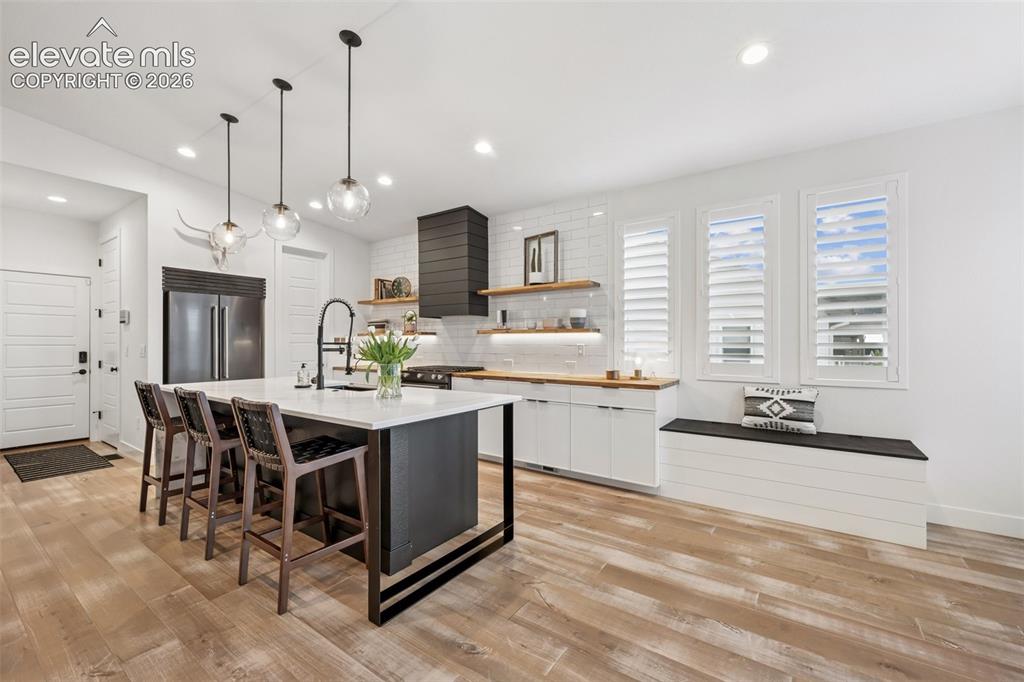 10276 Kentwood Drive Colorado Springs CO 80924