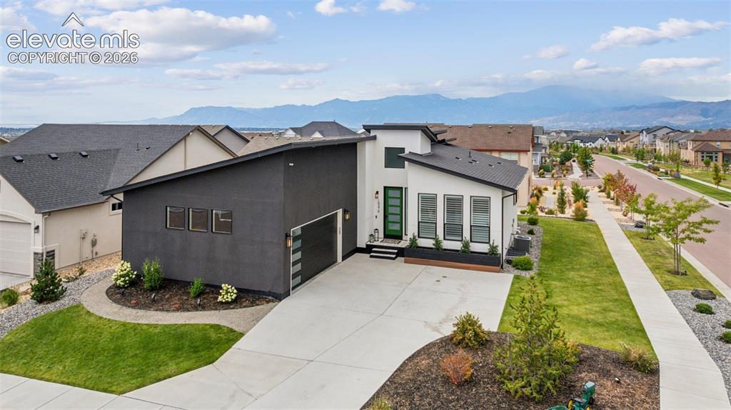 10276 Kentwood Drive Colorado Springs CO 80924