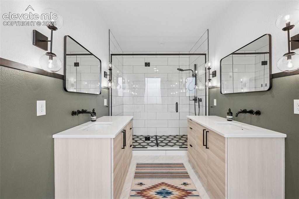 10276 Kentwood Drive Colorado Springs CO 80924