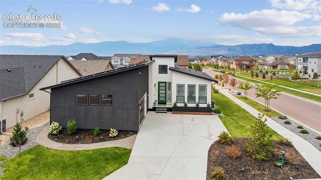 10276 Kentwood Drive Colorado Springs CO 80924