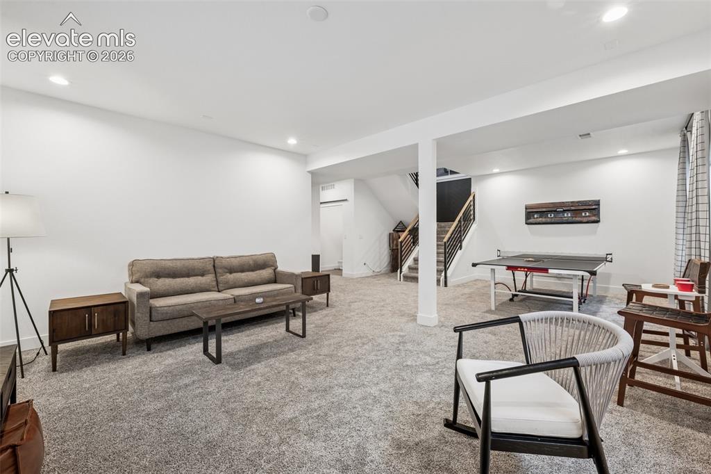 10276 Kentwood Drive Colorado Springs CO 80924