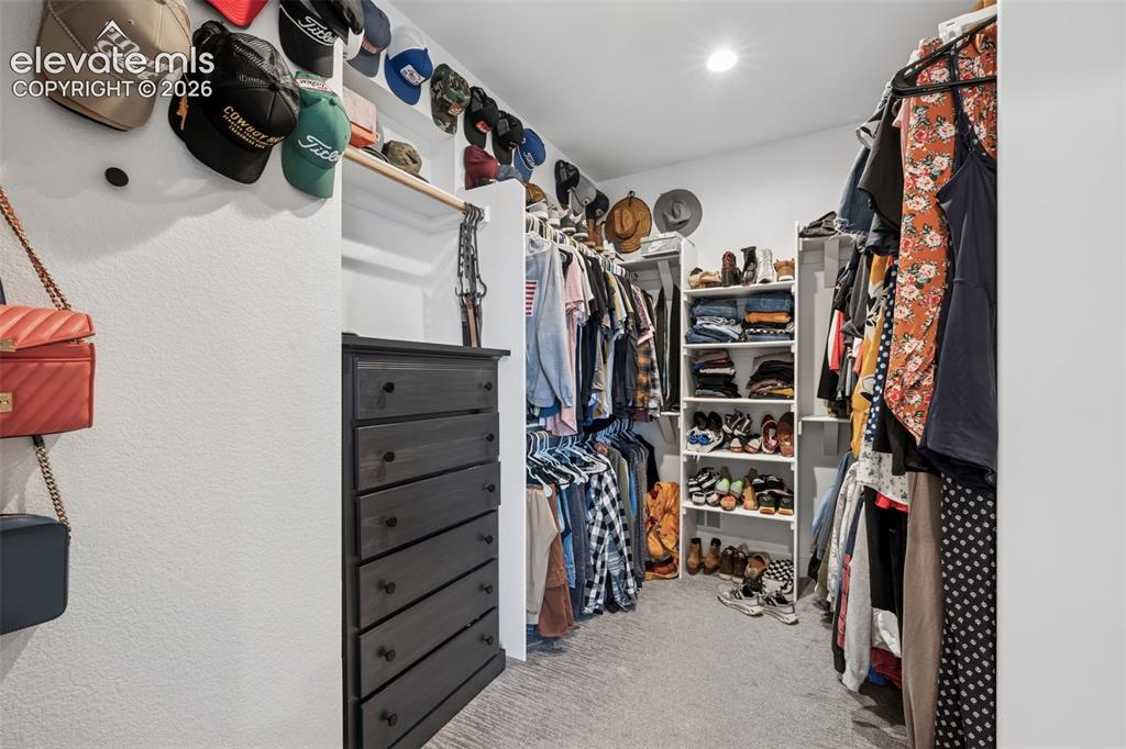 10276 Kentwood Drive Colorado Springs CO 80924