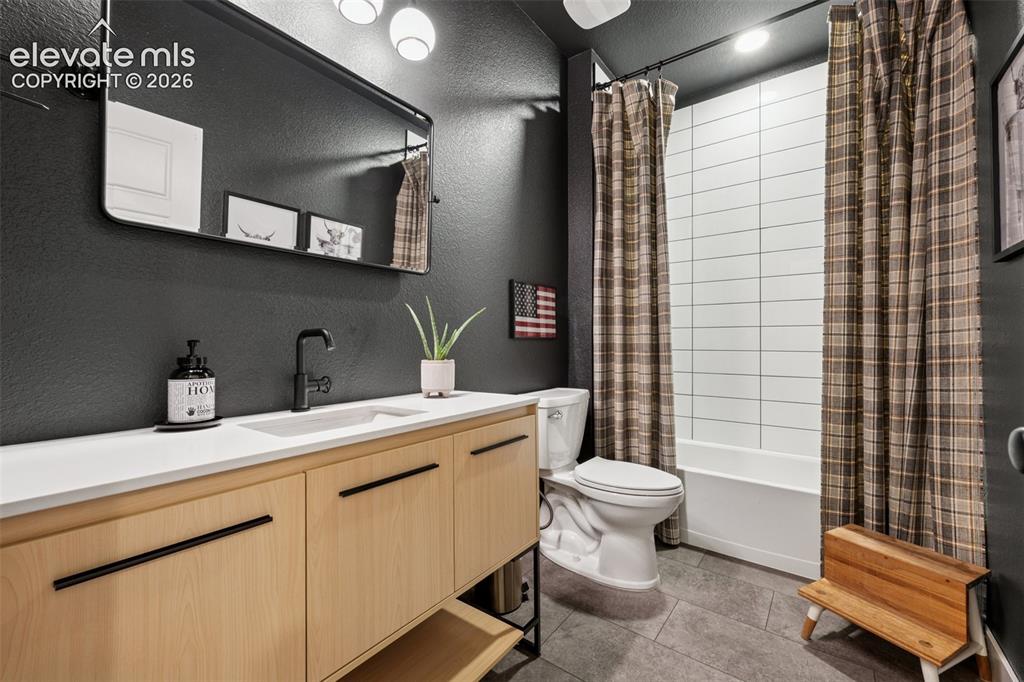 10276 Kentwood Drive Colorado Springs CO 80924