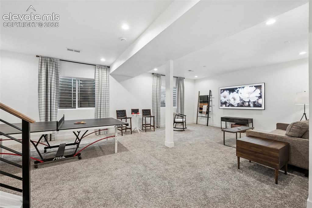 10276 Kentwood Drive Colorado Springs CO 80924
