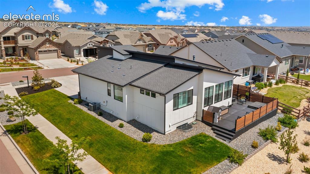 10276 Kentwood Drive Colorado Springs CO 80924